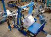  HORNE Slitter, 62" working width,